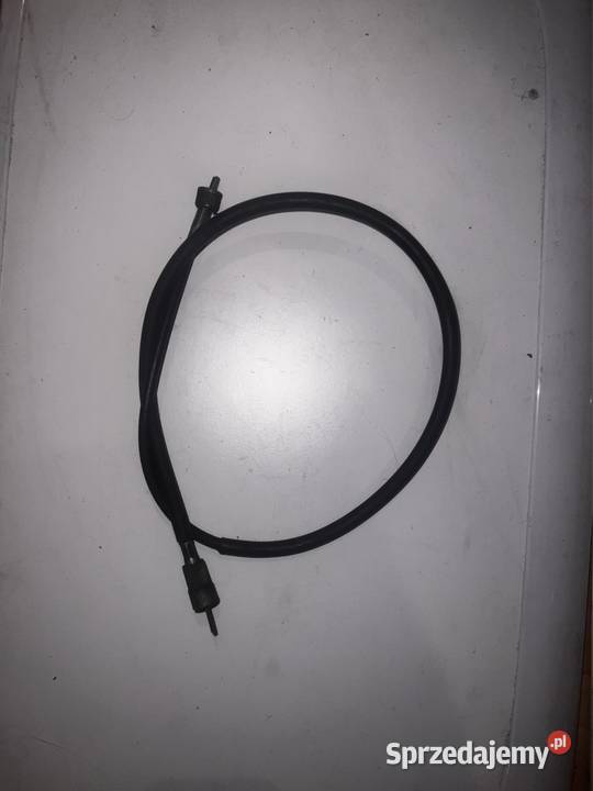 Linka prędkościomierza Kawasaki ZX7 wielkopolskie Ostrów Wielkopolski