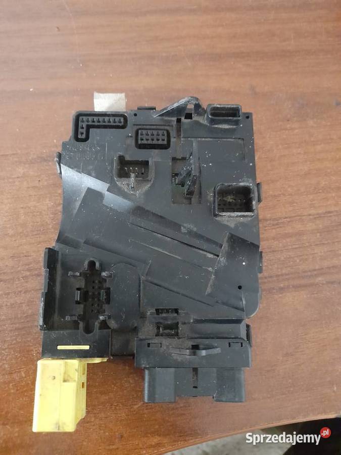 VW GOLF V Skoda Seat Audi moduł pod kierownicę Ziębice sprzedam