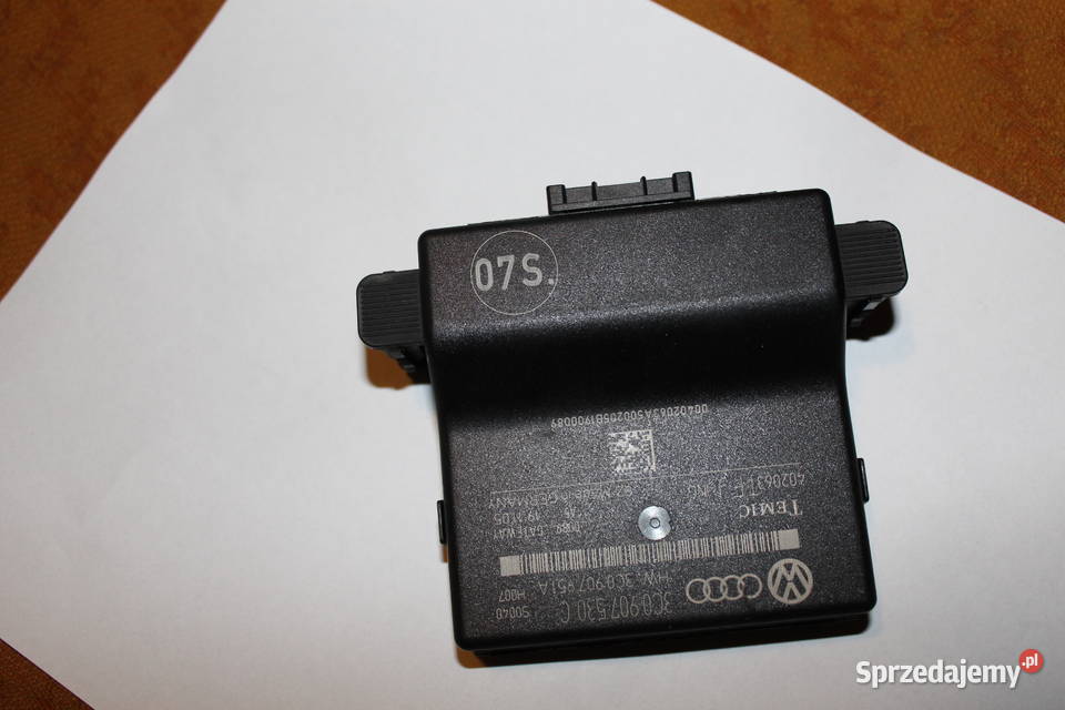 Passat B6 moduł wielkopolskie sprzedam