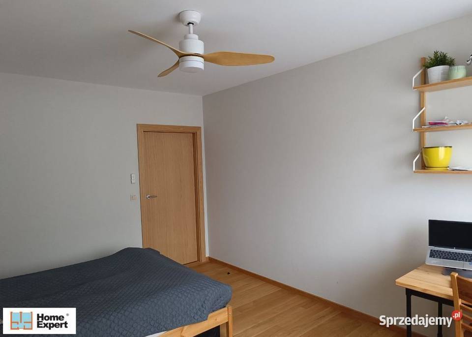 4pok 89met Okrzei BALKON KOMÓRKA GARAŻ 2006 parter Wrocław sprzedam