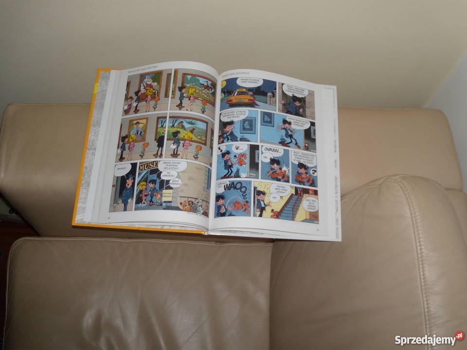 Bob i Bill Oto i oni Warszawa