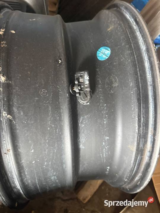 Felgi alu RAM 1500 20x10j roztaw 5x1397 ET25 Prądocin