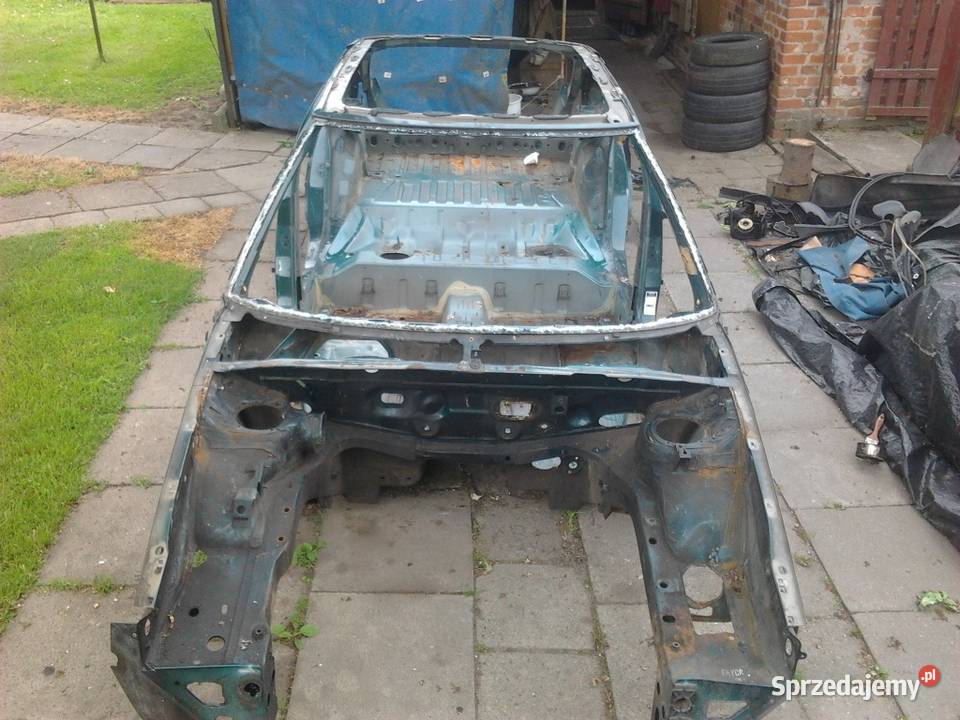 Citroen XM 25TD 1995r na części xantia peugeot