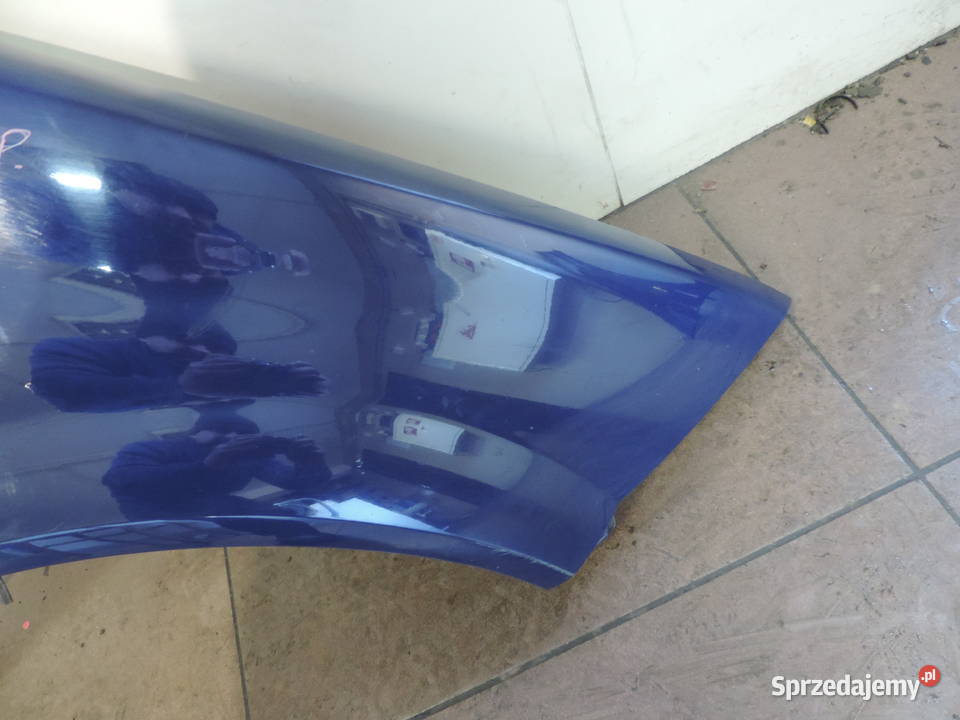 RENAULT MEGANE 2 II FL DV460 BŁOTNIK PRAWY Nowy Sącz