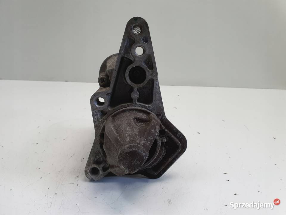 ROZRUSZNIK Nissan Qashqai J10 16 16V ROZRUSZNIK lubelskie