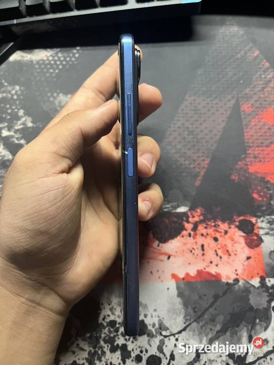 Sprzedam telefon 6128gb 90hz redmi note 11s Redmi Lębork