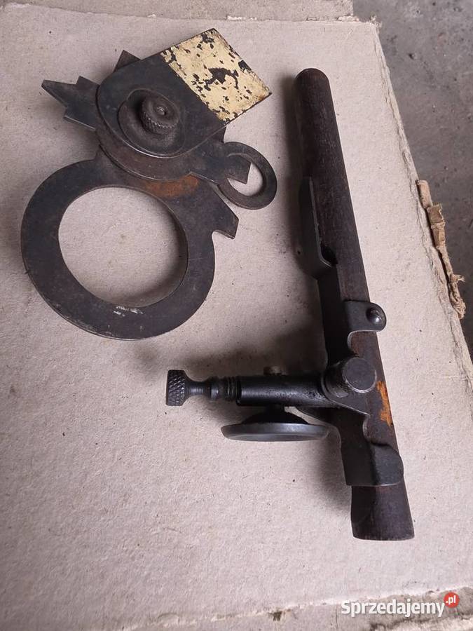 Militaria i inne Łódź