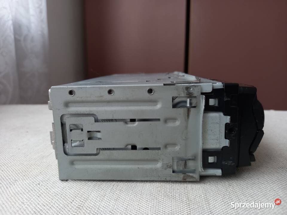 Radio samochodowe SONY Tomaszów Lubelski