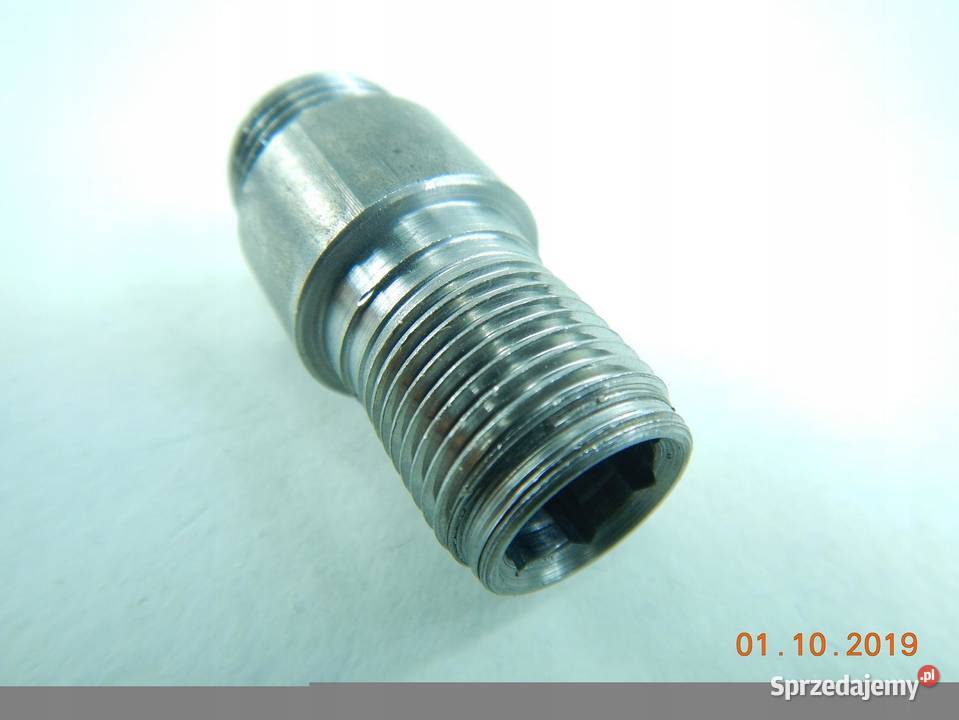 KRÓCIEC POMPY OLEJOWEJ FIAT ELBA 9196 15 SPI