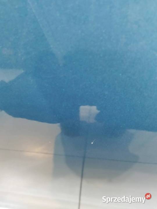 DRZWI LEWE TYŁ 788 Toyota Yaris III 20112020