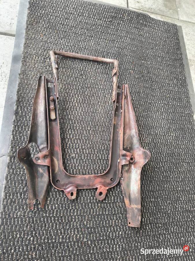 Zadupnik mocowanie błotnika jawa 250 model 353 podkarpackie Rzeszów