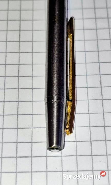Montblanc długopis i ołówek z lat 20 XX wieku pomorskie Gdynia