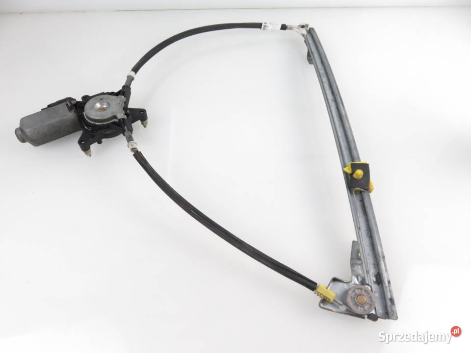 PODNOŚNIK SZYBY PRAWY PRZEDNI RENAULT SCENIC I osobowe