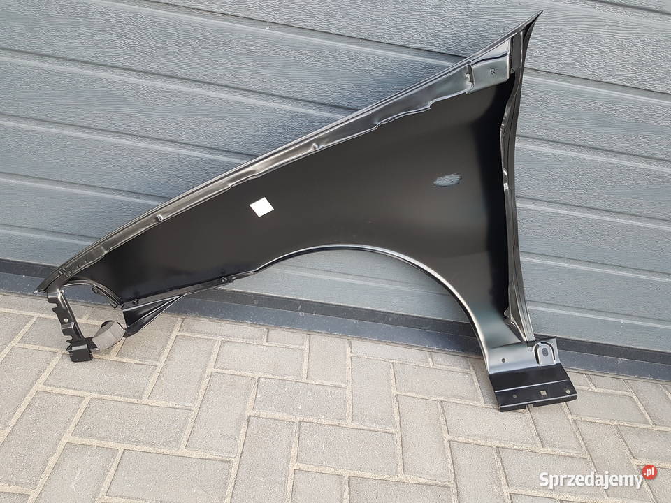 FIAT SIENA PALIO KOMBI 1998 BLOTNIK PRAWY NOWY Turek