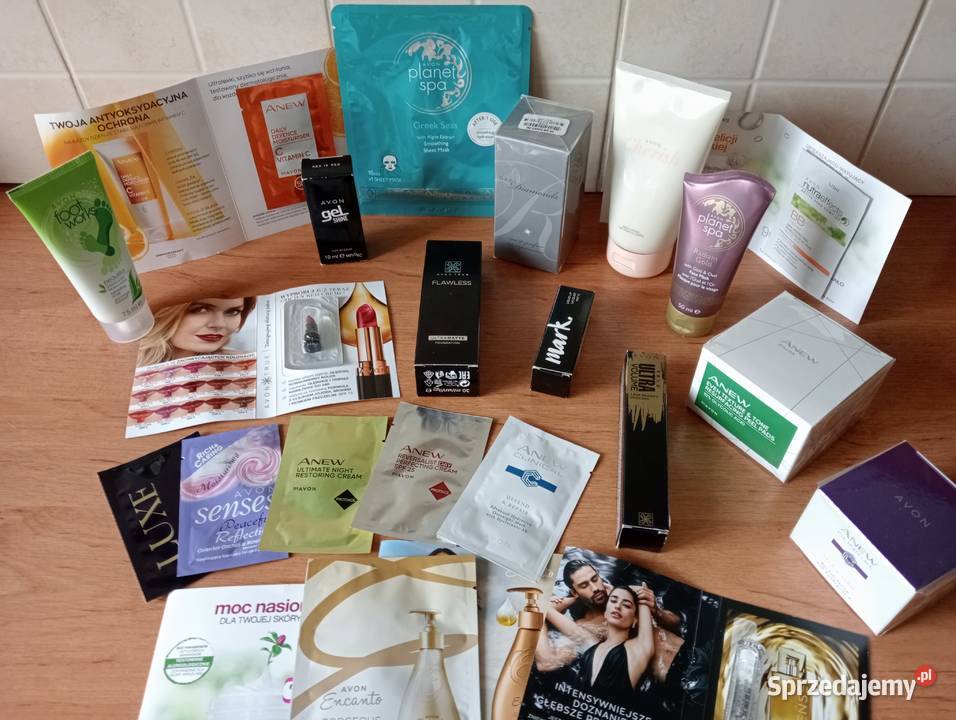 Woda perfumowana Rare Diamonds UNIKAT kosmetyki małopolskie Kraków