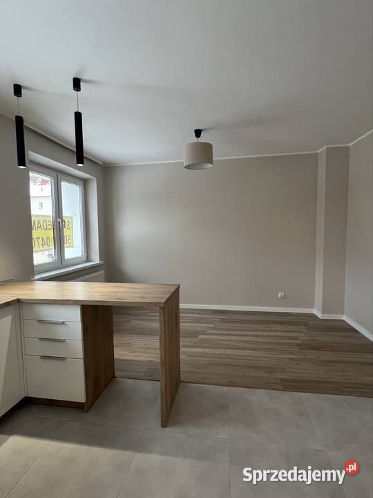 Mieszkanie Elbląg Ogrodowa