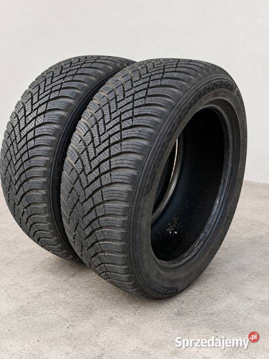Hankook Winter 22550 R17