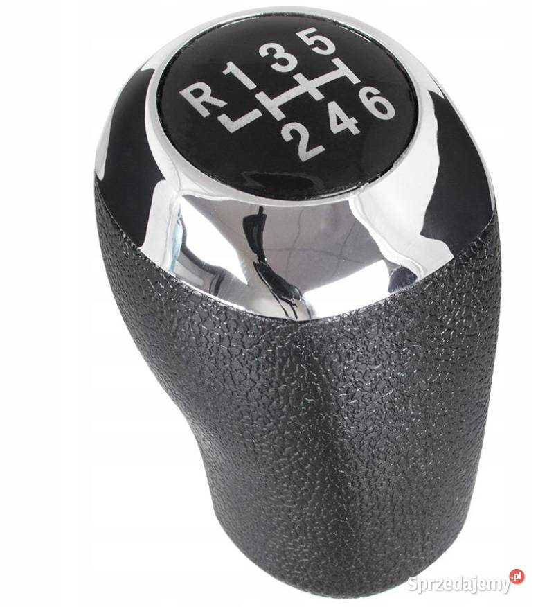 Hyundai I20 Hyundai I30 Gałka zmiany biegów NOWA