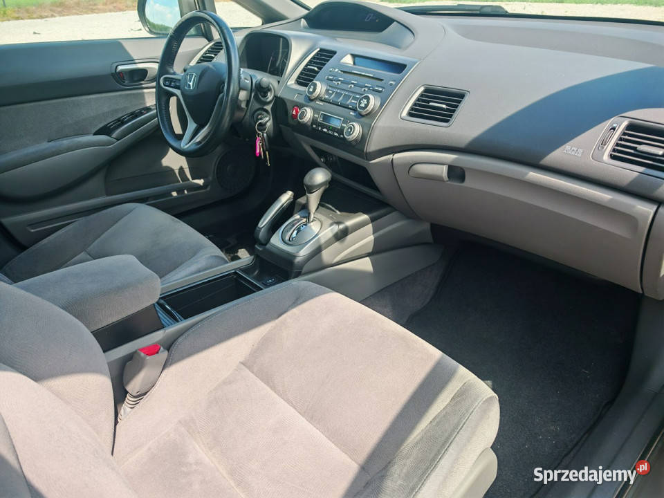 Honda Civic VIII 20062011 Rawa Mazowiecka