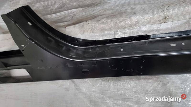 PRÓG LEWY OPEL VIVARO C NOWY ORYGINAŁ 1614291680 sprzedam