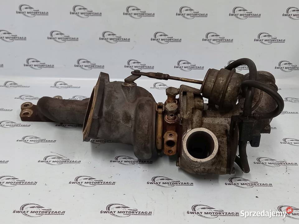 VOLVO C30 07r 25 TURBO B5254T3 220 Rok produkcji 2007 Kielce