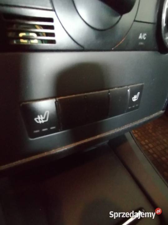 Mercedes klasa A W169