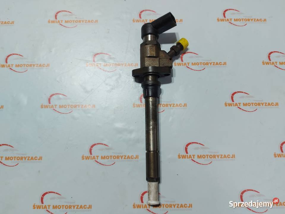 FORD PEUGEOT CITROEN VOLVO 20 TDCI HDI Kielce