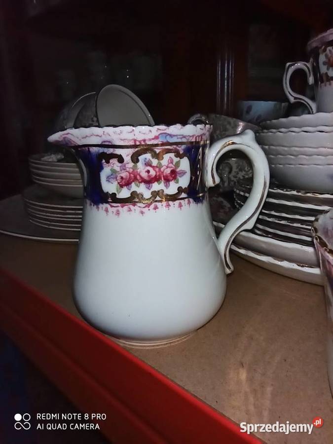 mlecznik i cukiernica maseczka syg numeryczna pomorskie Gdańsk