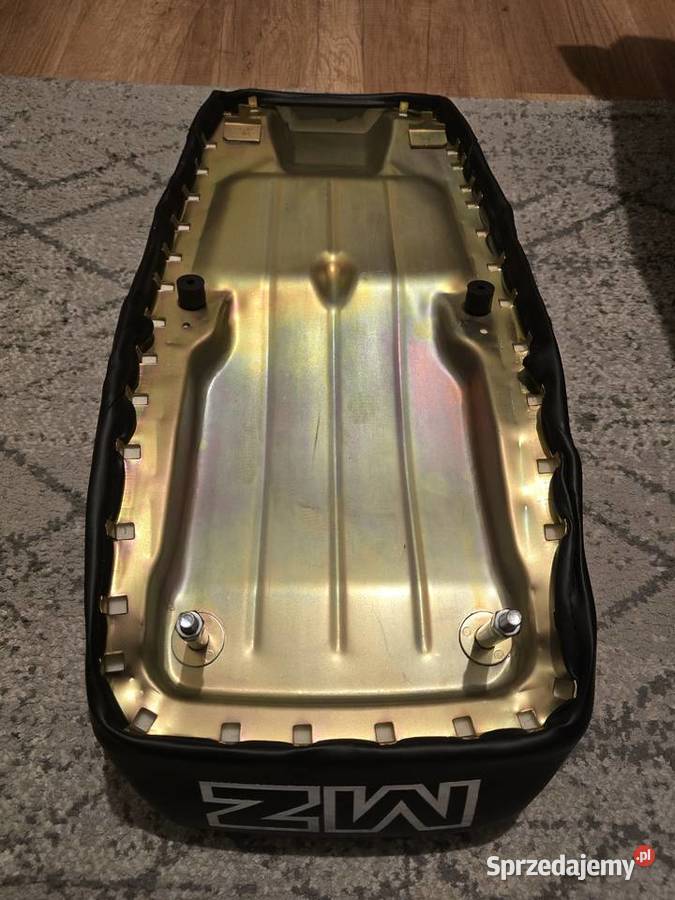 Siedzenie mz etz 125 150 251 301 nowe Złoczew