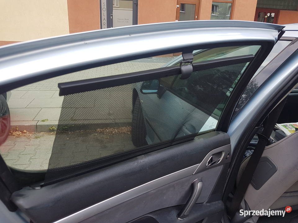 PEUGEOT 407 20 sedan 146 Grójec