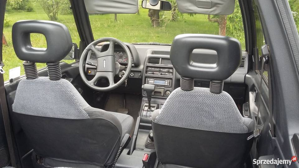 Suzuki Vitara cabrio aluminiowe felgi Vitara opolskie Opole