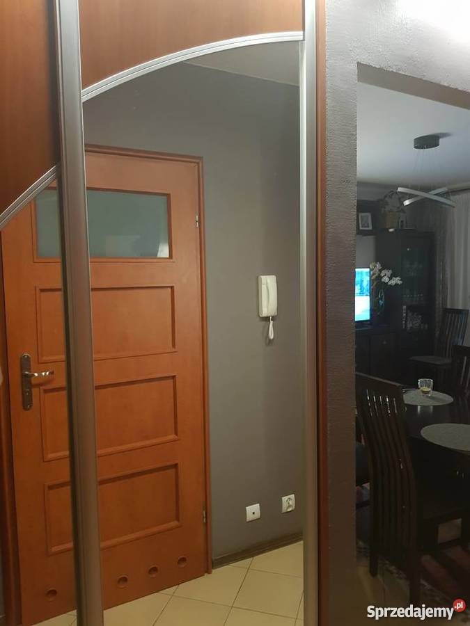 Kielce centrum Chęcińska 3 pokoje do