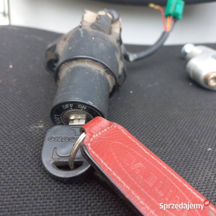 Części Hyosung gv250 Aquila sprzedam