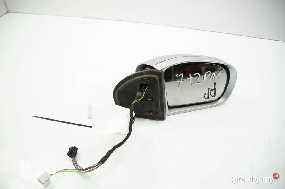 LUSTERKO PRAWE MERCEDES BENZ C 220 CDI KOMBI 72 kujawsko-pomorskie Lipno sprzedam