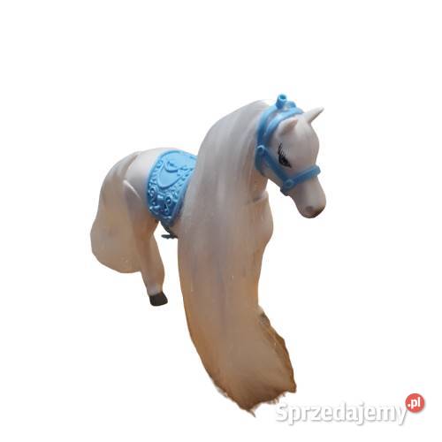 INTERAKTYWNY CHODZĄCY KOŃ LALEK KONIK DŹWIĘK Częstochowa