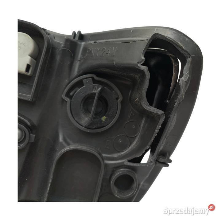LAMPA PRAWA Volvo S60 II V60 LIFT XENON 2013 Chełm