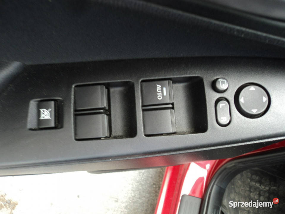 Mazda 3 sprzedam ładną MAZDE 3 II 20092013 Lublin sprzedam