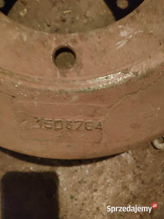 Części do maszyn rolniczych Ursus Rolnictwo Rzeszów sprzedam