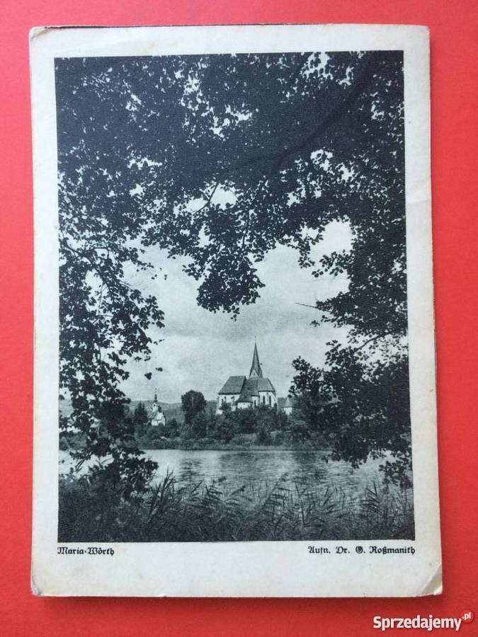 391 Kartka Pocztowa Szczecin