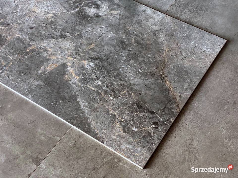 Marmur złota żyłka 120x60 płyty MARMUROPODOBNE