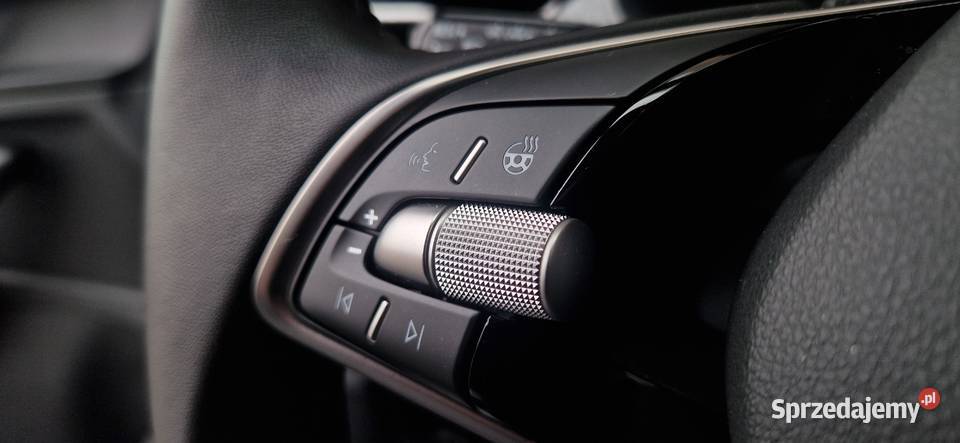 Skoda Kamiq Edition 130 1498cm3 Katowice sprzedam