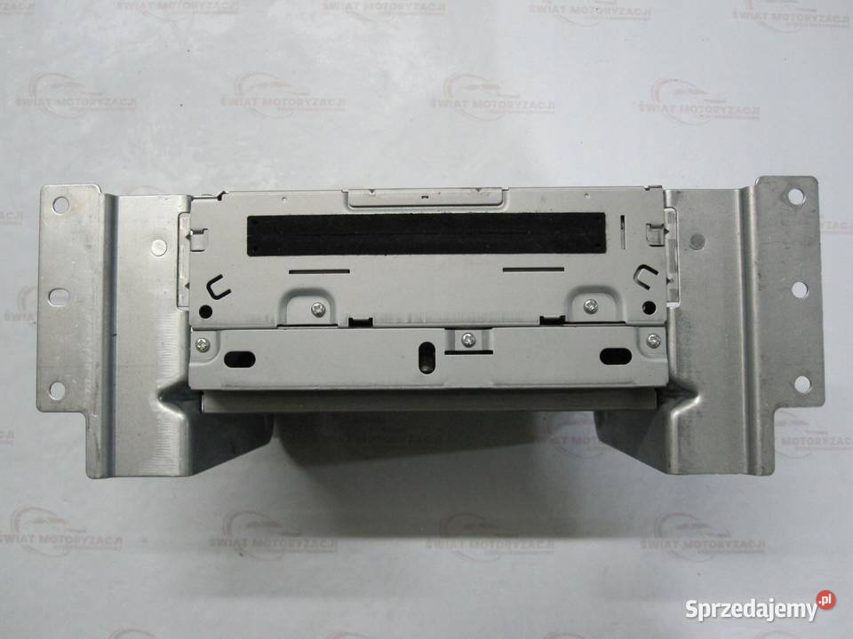 LAND ROVER FREELANDER II 06r radio CD sprzedam