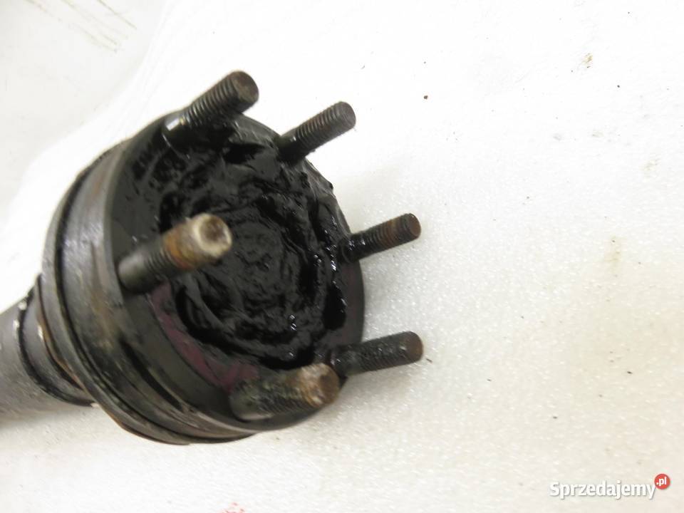 WAŁ NAPĘDOWY BMW 5 E39 520 i 136 1229144