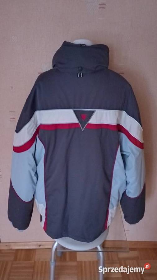 Kurtka narciarska TTH Tarnowo Podgórne