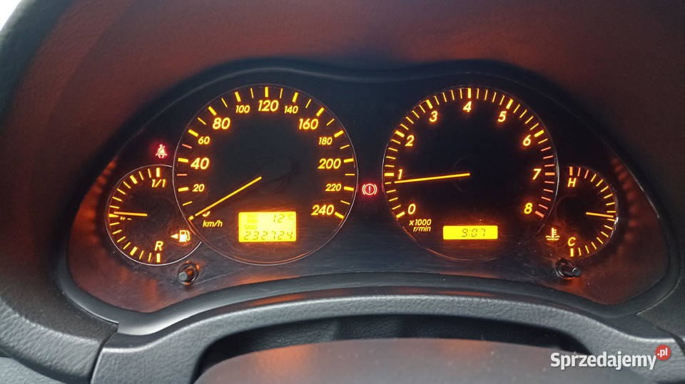 Toyota Avensis T25 nieuszkodzony Zielona Góra
