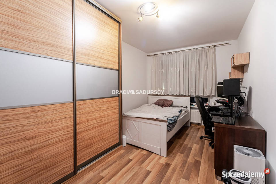 Mieszkanie Kraków Fredry 5752m2 3 pokojowe