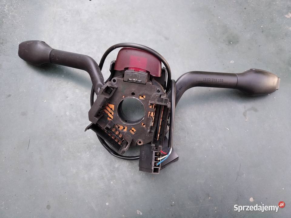 Przełącznik tempomat MFA Golf III GTI VR6 Sobieska Wola Pierwsza