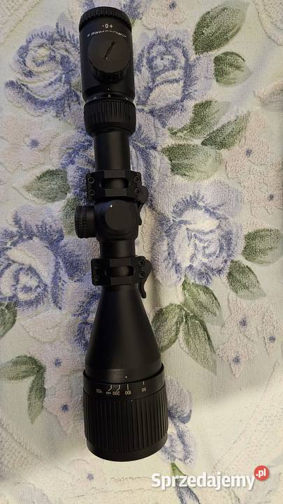 Luneta celownicza Vortex Crossfire II Hog Hunter Wiechlice