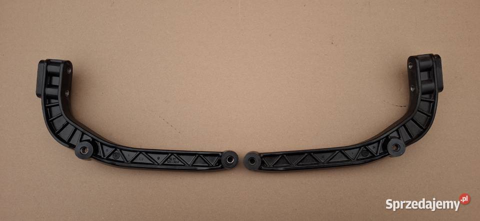 MERCEDES ATEGO EURO 6 PRAWE MOCOWANIE BELKI ciężarowe Bieleń sprzedam