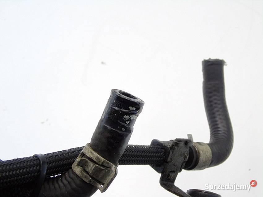 Przewód wąż wspomagania Nissan Almera Tino 2002 Pozostałe Sosnowiec